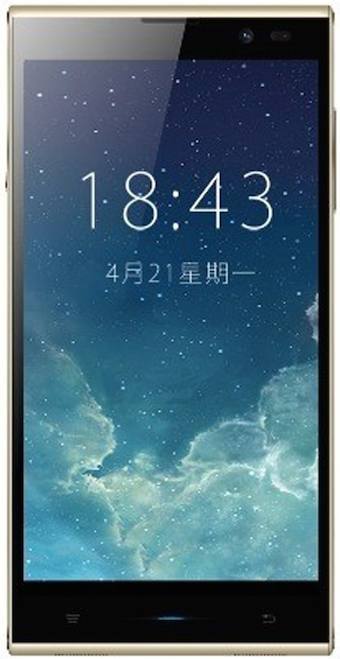 iNew V3 Gold Limited